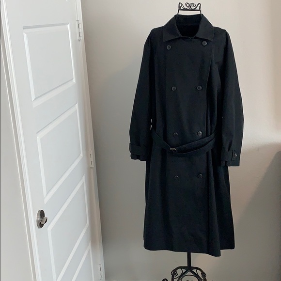 Coat - Picture 1 of 14